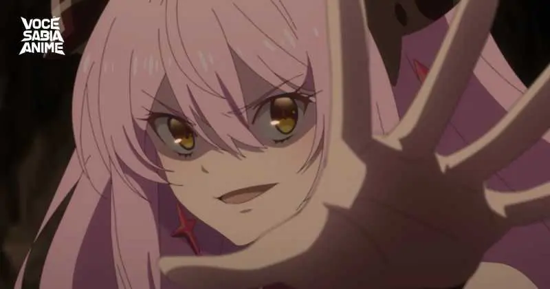 Anime de I'm Quitting Heroing estreia dia 5 de Abril Anime de I'm Quitting Heroing estreia dia 5 de Abril