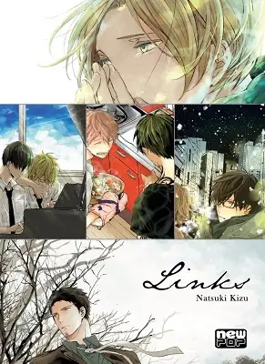 Links Manga BL