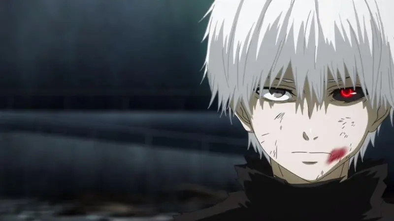 Fui assistir Tokyo Ghoul e fiquei com transtornos alimentares - FUI