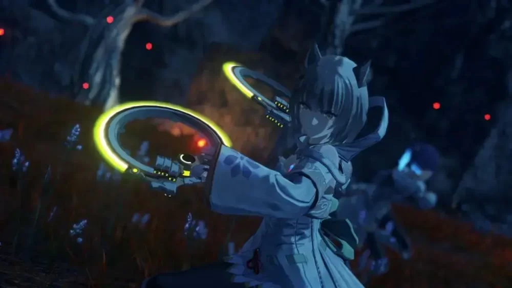 Nintendo Anuncia Xenoblade Chronicles 3