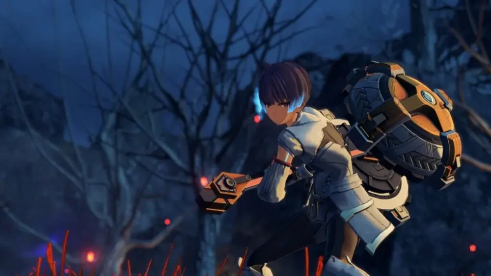 Nintendo Anuncia Xenoblade Chronicles 3