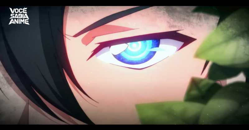 Anime Black Summoner estreia em Julho