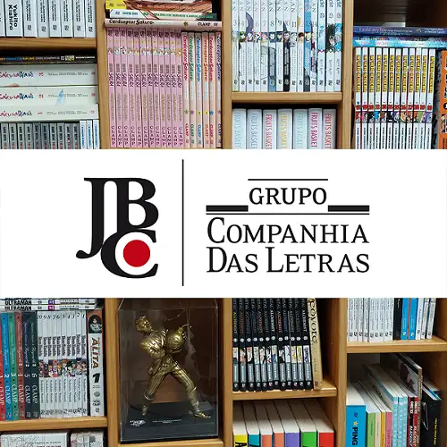 Companhia das Letras adquire 70% da JBC