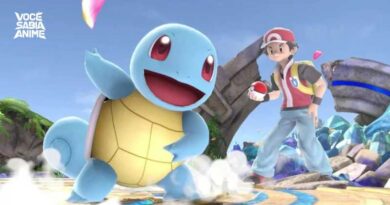 Presidente do Chile recebe Squirtle como Pokémon Inicial