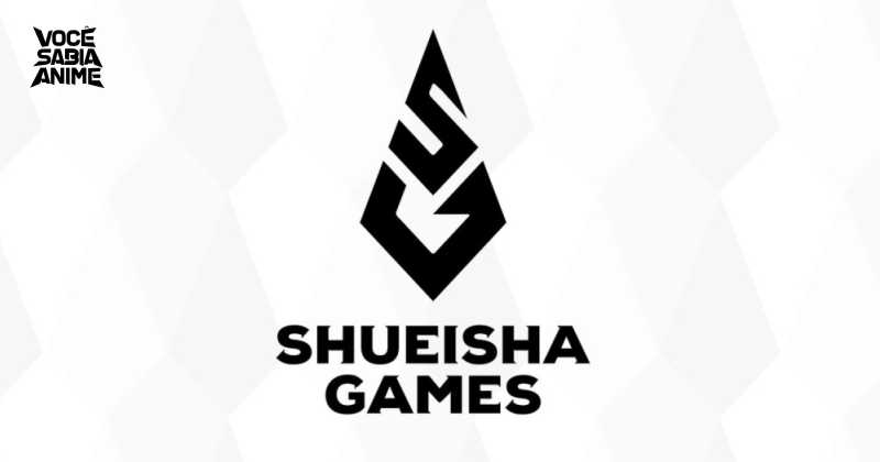 Shueisha cria a Shueisha Games