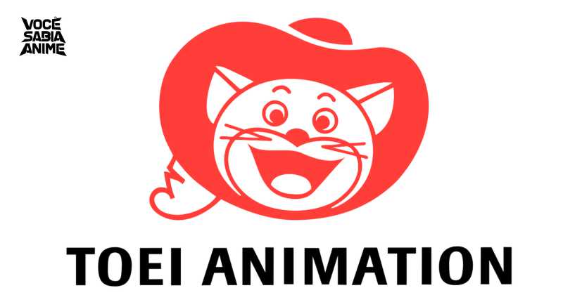Toei Animation é Hackeada e fecha Loja Online por precaução
