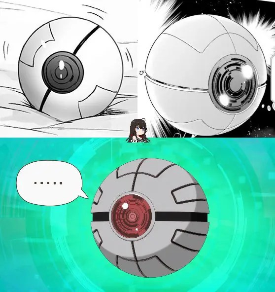 Comparando os Designs dos Personagens de Otome Mob no Anime vs Light Novel