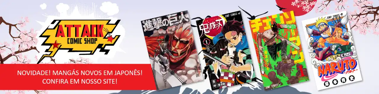 Attack-comic-shop-mangás-japoneses