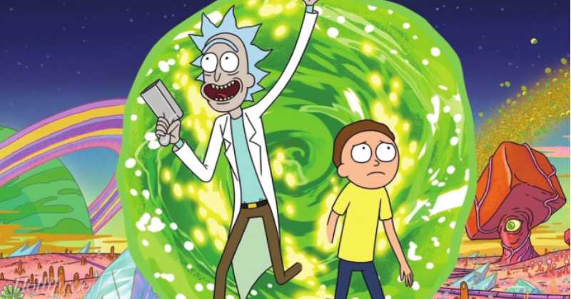 Rick and Morty terá anime dirigido por Takashi Sano