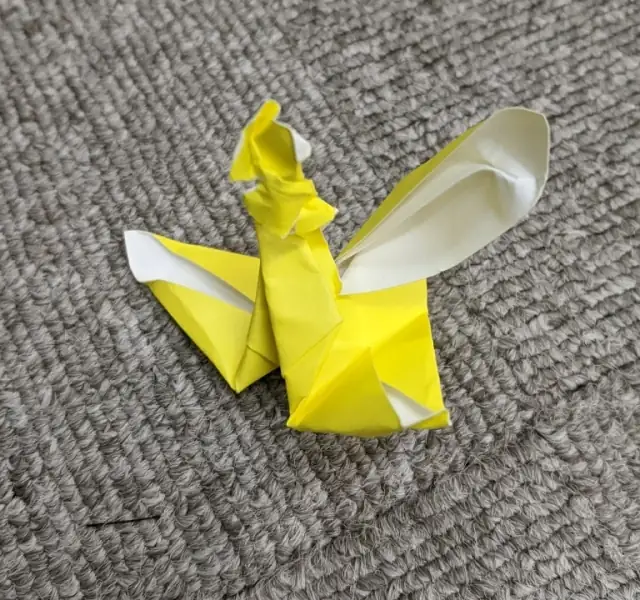 Gacha no Japão lhe Permite ter Origamis feitos por Gyarus