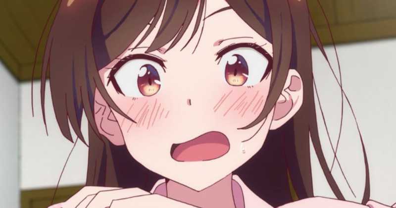 Ridiculous conditions to become a Rental Girlfriend in Japan goes viral -  Você Sabia Anime