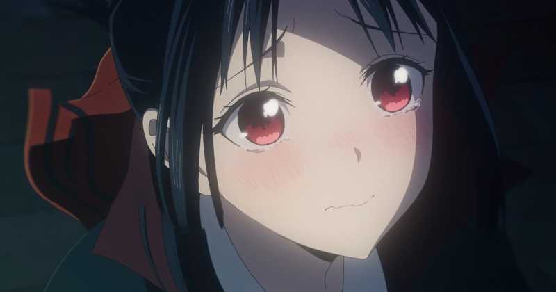 Fãs especulam que novo anime de Kaguya-sama é a 4º Temporada