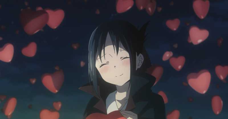 Kaguya-sama Ultra Romantic se Torna o Anime nº 1 no MAL