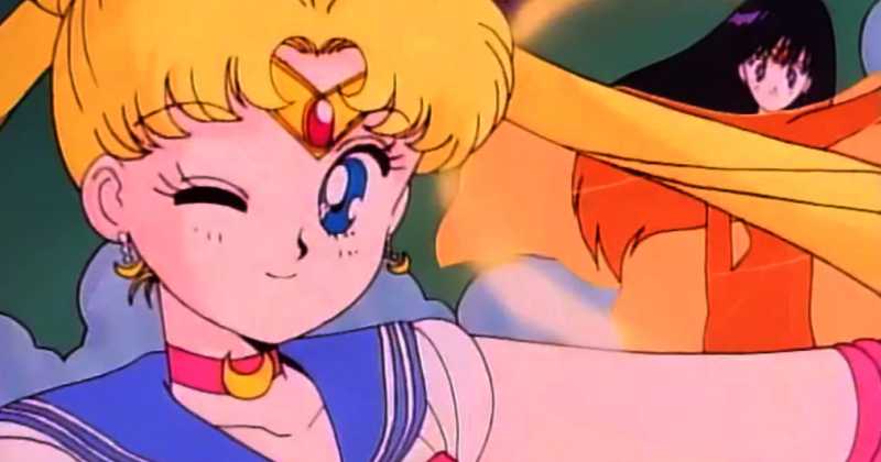 Música Tema de Sailor Moon é Baseada em Canção sobre Beber muita Tequila