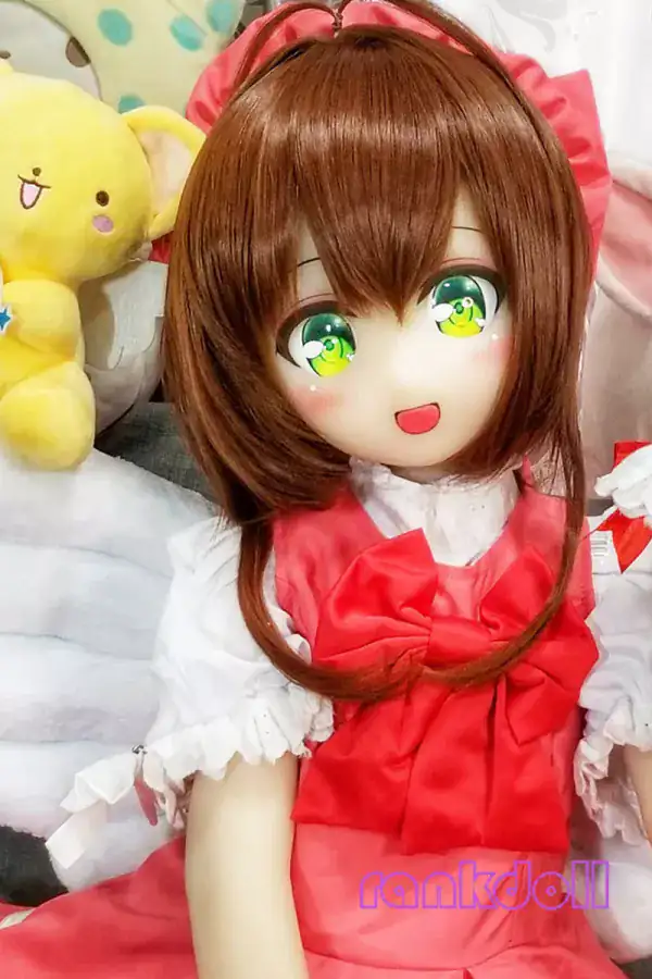 Bonecas do Amor de Anime: Elas podem virar sua Waifu 3