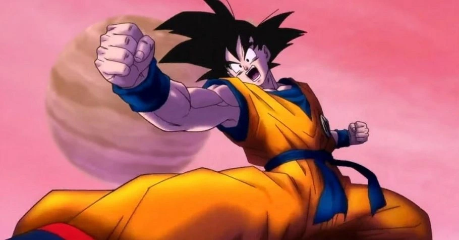 Toei inicia perseguição contra quem vazou Dragon Ball Super: Super