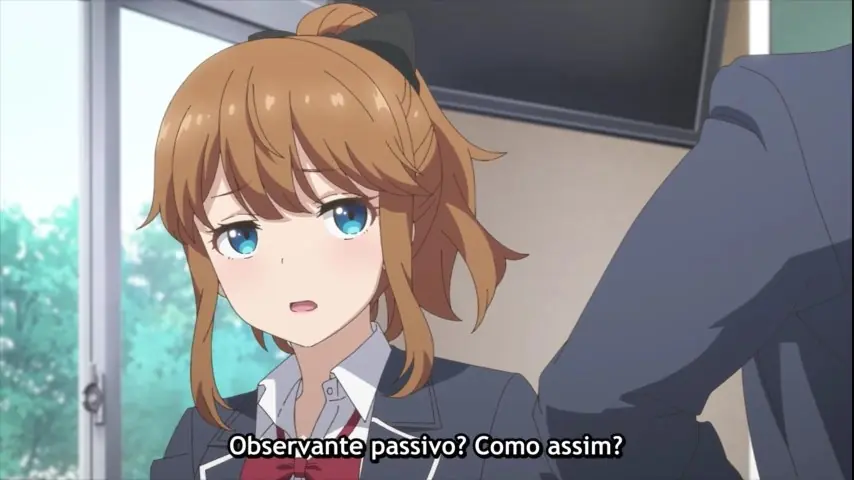 Mamahaha no Tsurego eps 01 ao 03