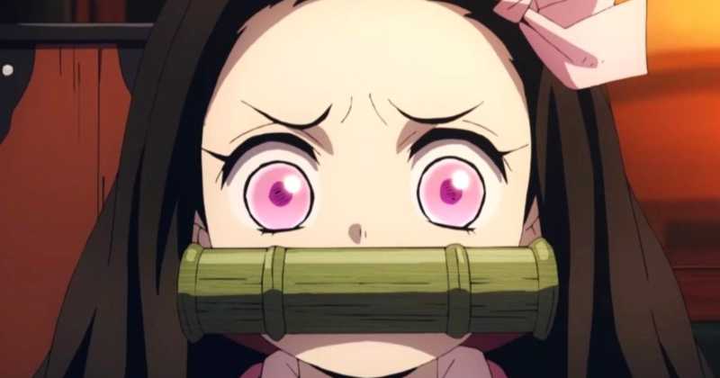 R18 Product based on Nezuko is among the Best Sellers in a Otaku Store