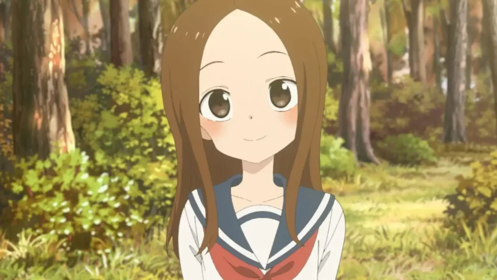 As 10 Garotas mais Fofas dos Animes Segundo os Japoneses