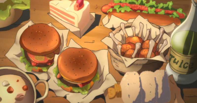 Conheça os sanduíches monstruosos de uma hamburgueria de Ginza