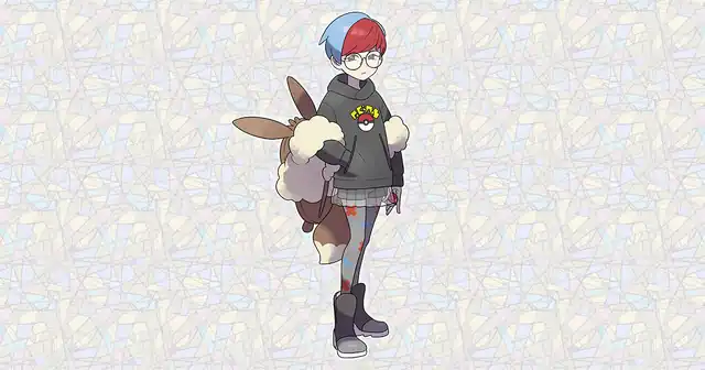 Sem Waifus Pokémon Scarlet e Violet não tem agradado os Japoneses 5