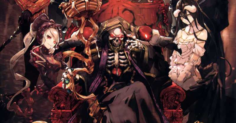 15 Overlord Theories: Story of the Hero Who Would Defeat Ainz would come  Next? - Crazy for Anime Trivia