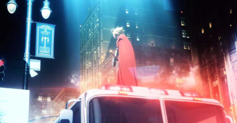 Anime de Fate Strange Fake estreia dia 31 de Dezembro