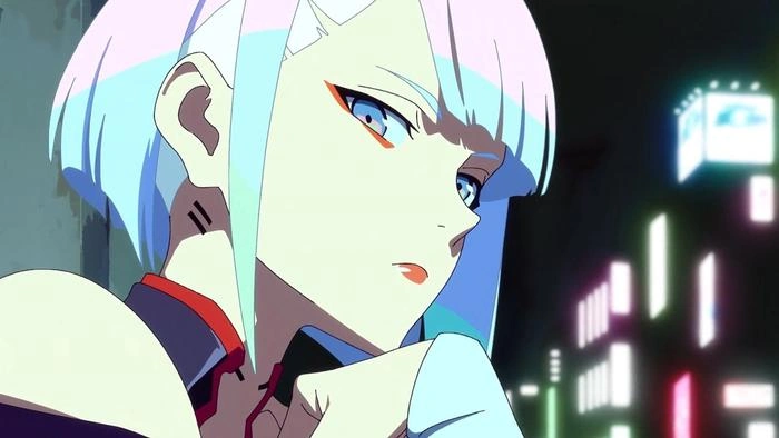 Cyberpunk 2077 volta a bombar na Steam após anime da Netflix