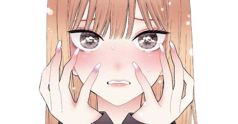 Manga Up da Square Enix tira as tarjas pretas dos seus mangás