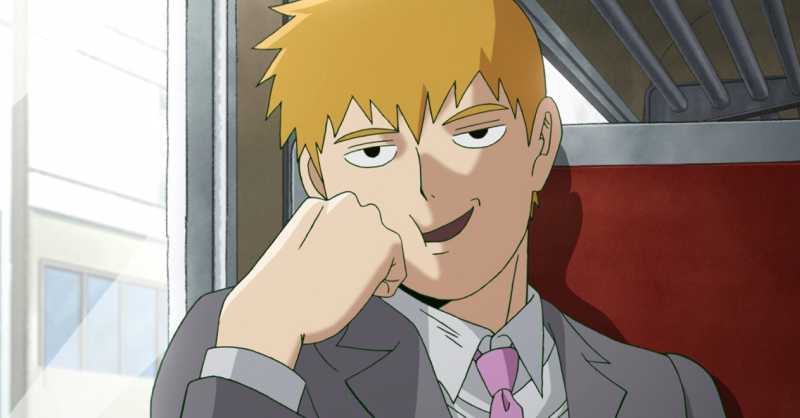 Sites de Fofoca forçam Sakurai Takahiro, voz do Reigen a revelar seu Casamento