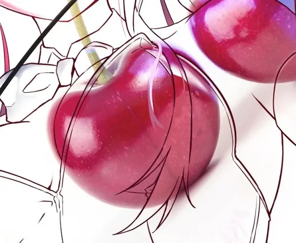 How a Pepper can help you in your Illustration