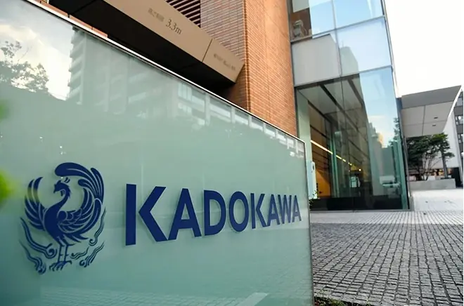 Envolvimento da Kadokawa no Caso de Suborno de Patrocínio nos Jogos Olímpicos gera prisão de 2 Ex-Funcionários