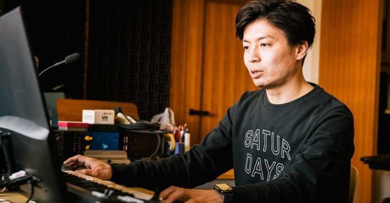 Compositor Hidekazu Tanaka é preso por Agressão Sexual