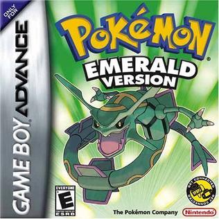 May é MELHOR para Speedruns em Pokémon Emerald 2