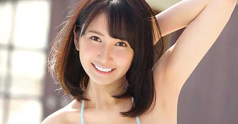 JAV Actress Doesn't Want You to Skip the Story in JAVs