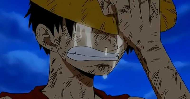 Homem perde 150 mil reais por causa de One Piece