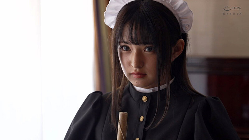 Maid Kyouiku movie release first images