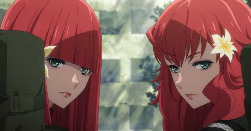 Anime de Nier Automata recebe novo Trailer e Infos sobre Abertura e Encerramento