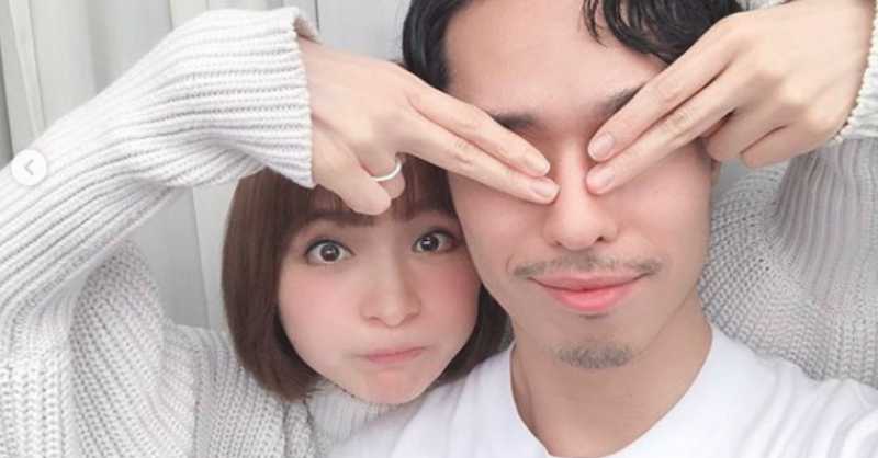 Former Idol Mariko Shinoda would have Cheated on her Husband