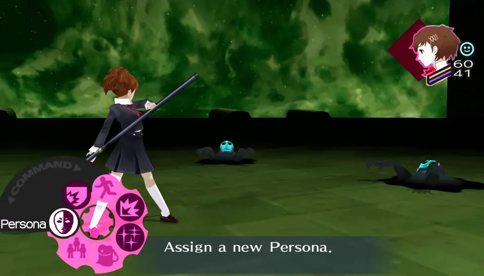 Persona 3 Portable 3