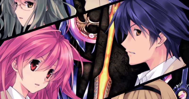 Patch for Chaos;Head Noah made by fans doubles the number of Players.