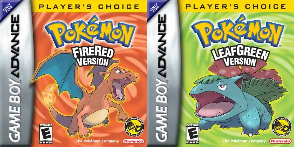 top 10 most played pokémon games
