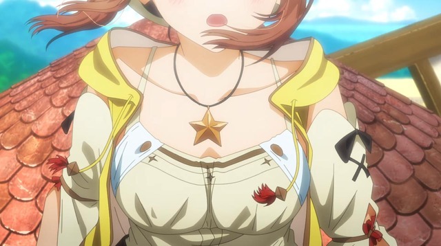 Anime de Atelier Ryza anunciado pro Verão 3