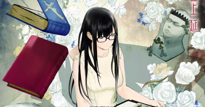 Anunciado 6 anos atrás, Anime de Biblia Koshodou no Jiken Techou continua sem dar Notícias