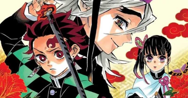 Editor fala sobre o rumor do cancelamento de Kimetsu no Yaiba | Você