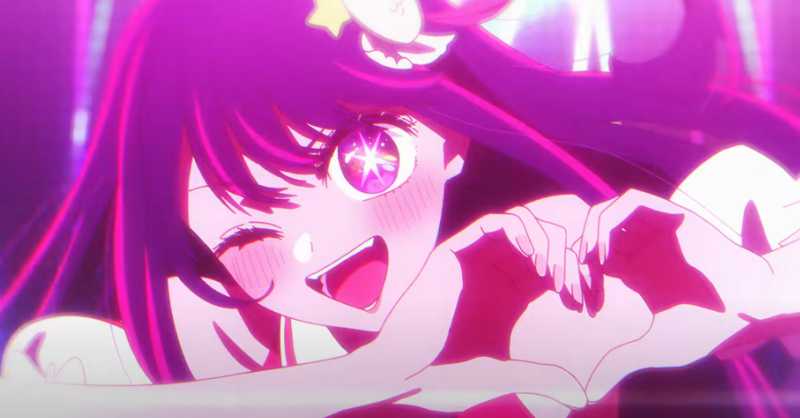 Oshi no Ko é o Anime com Mais Notas 1 da Atual Temporada
