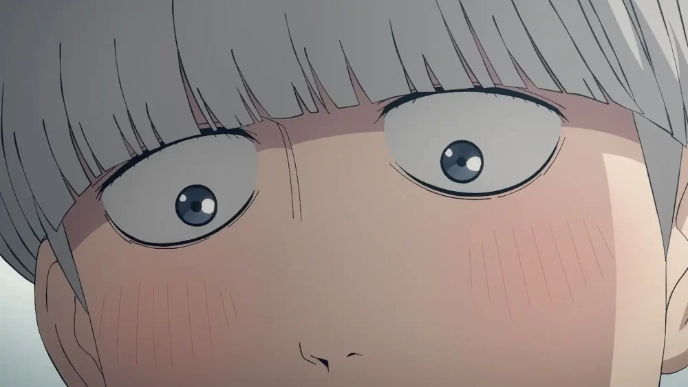 Todo dia um conteúdo de anime diferente - Essa escola tá estranha 🤨  Tengoku Daimakyou, Episódio 2