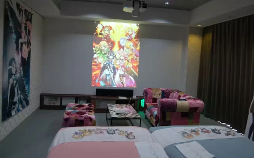 Kadokawa to close anime-themed hotel