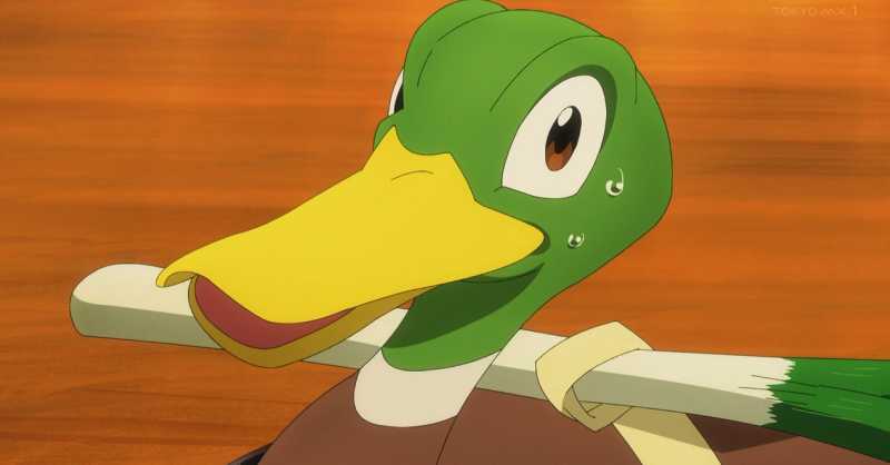 Konosuba não quer Problemas com a Nintendo! Design do Pato foi alterado!