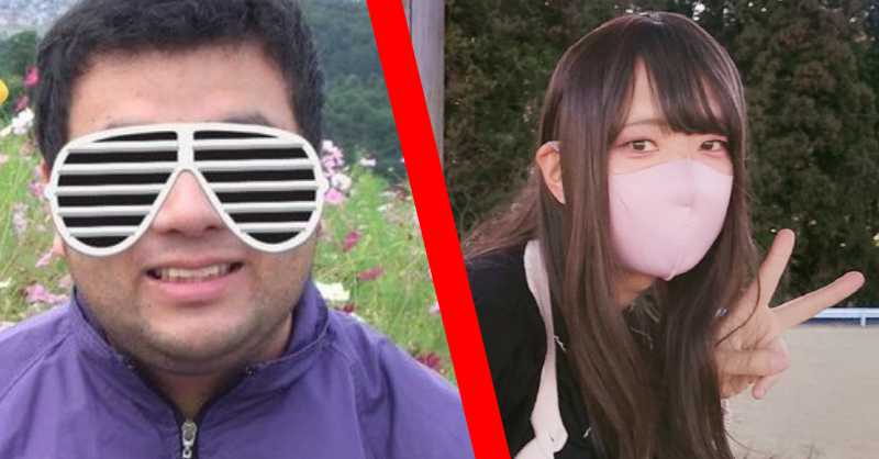 Man Becomes Waifu in Transformation That Goes Viral in Japan